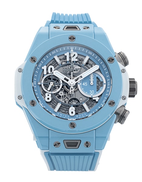 Hublot Unico 411.EX.5120.NR